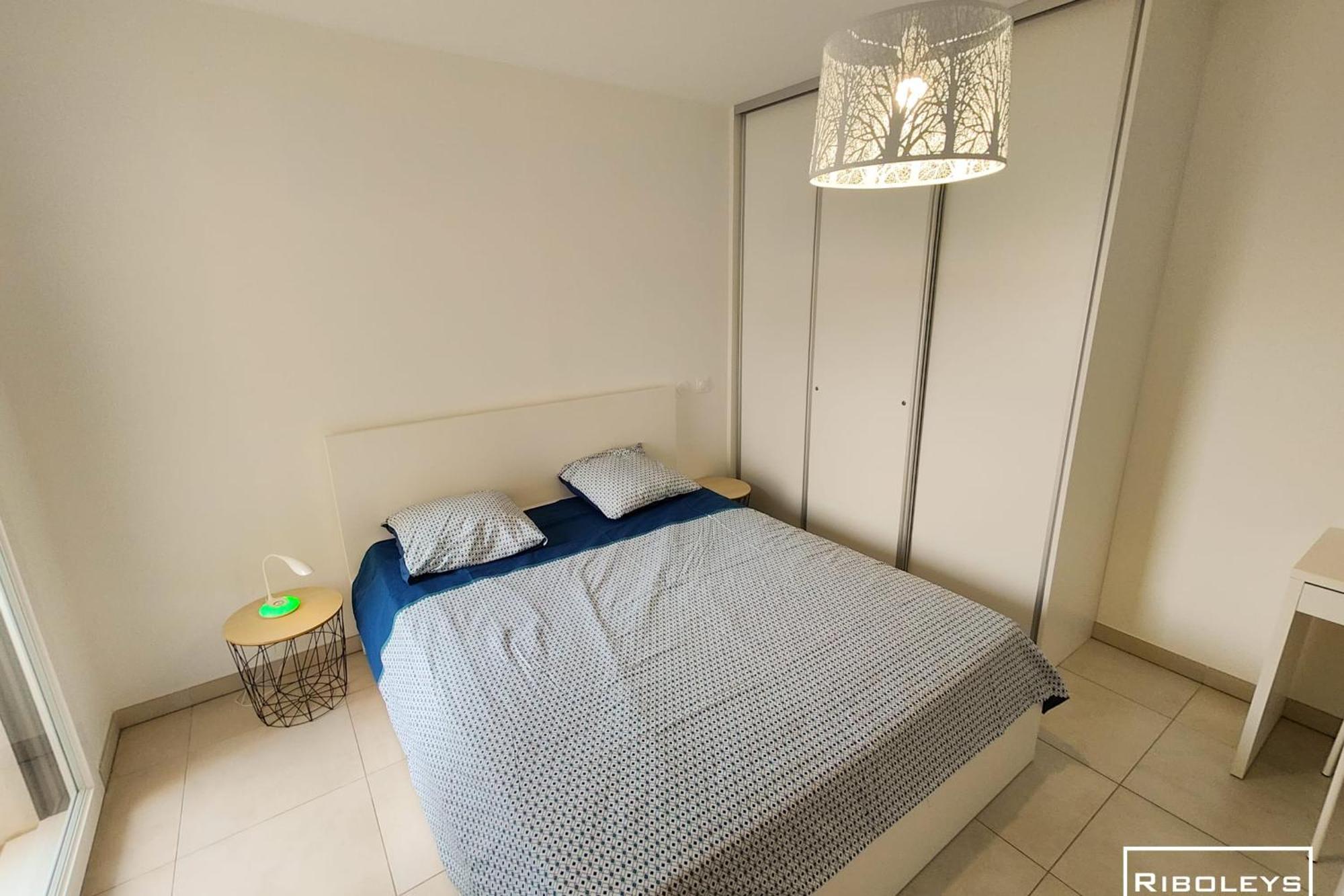 Villa T3 Climatisee En Residence Avec Piscine ヴィア エクステリア 写真